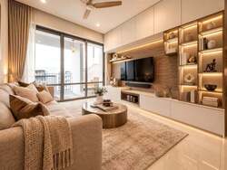 Arc at Tampines (D18), Condominium #629622951